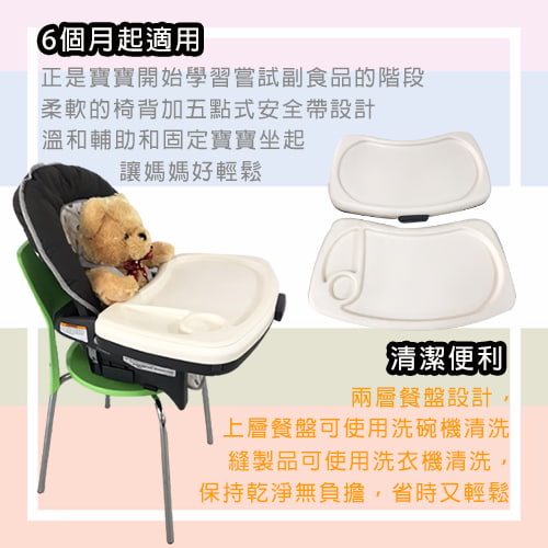 【GRACO】6 in 1 成長型多用途餐椅TABLE2TABLE(復古點)-出租餐椅 (7)-sIWtS.jpg